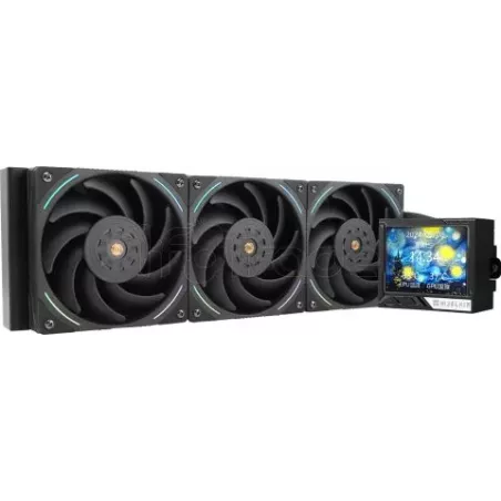 Kit Watercooling AIOThermalrightMjolnir Vision RGB… | MonPC.Store
