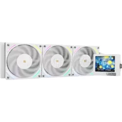 Kit Watercooling AIOThermalrightMjolnir Vision RGB… | MonPC.Store