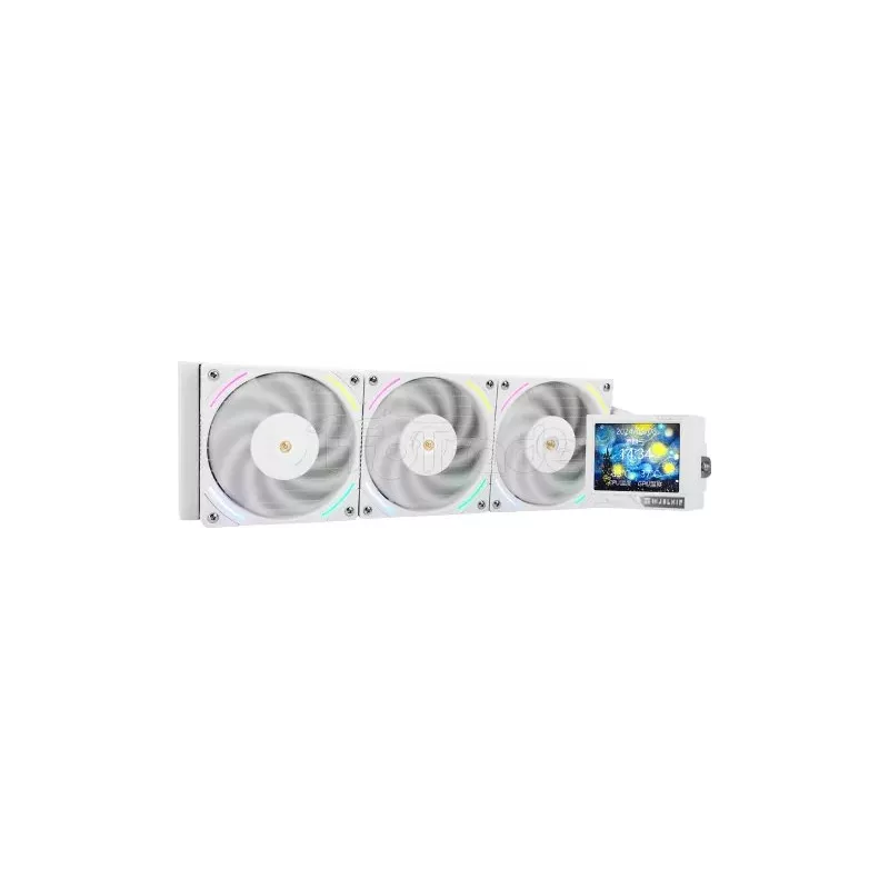 Kit Watercooling AIOThermalrightMjolnir Vision RGB… | MonPC.Store