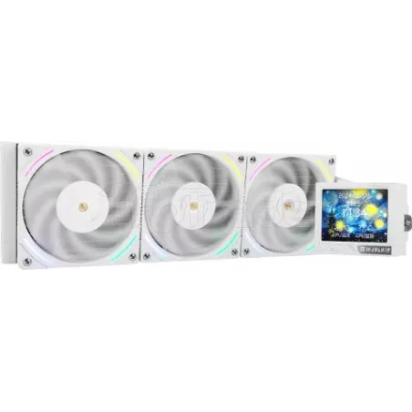 Kit Watercooling AIOThermalrightMjolnir Vision RGB… | MonPC.Store