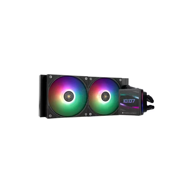 Kit Watercooling AIOThermalrightGrand Vision RGB… | MonPC.Store