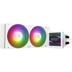 Kit Watercooling AIOThermalrightGrand Vision RGB… | MonPC.Store
