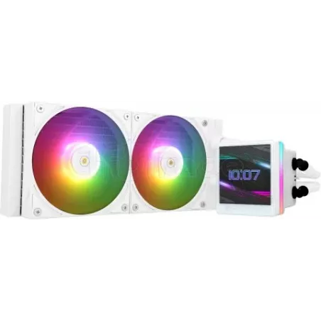 Kit Watercooling AIOThermalrightGrand Vision RGB… | MonPC.Store