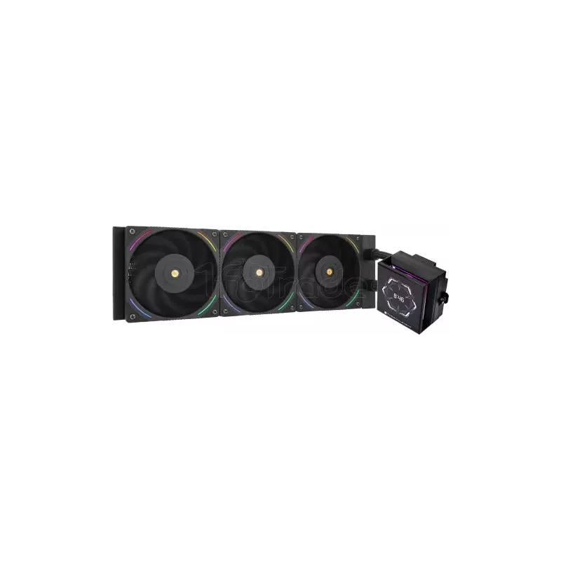 Kit Watercooling AIOThermalrightHyper Vision RGB… | MonPC.Store