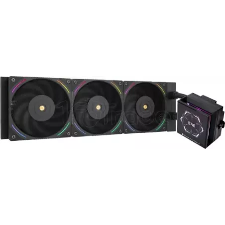 Kit Watercooling AIOThermalrightHyper Vision RGB… | MonPC.Store