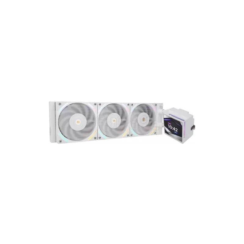 Kit Watercooling AIOThermalrightHyper Vision RGB… | MonPC.Store