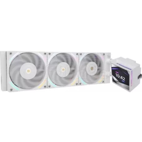 Kit Watercooling AIOThermalrightHyper Vision RGB… | MonPC.Store