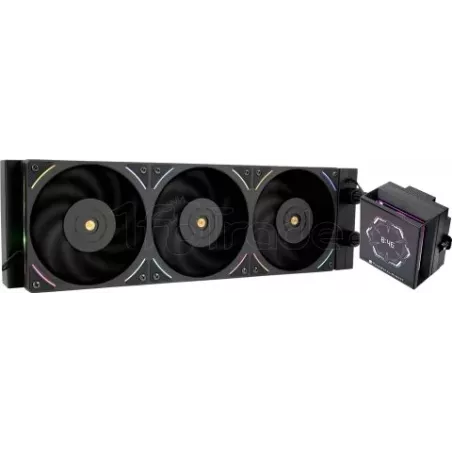 Kit Watercooling AIOThermalrightHyper Vision UB RGB… | MonPC.Store