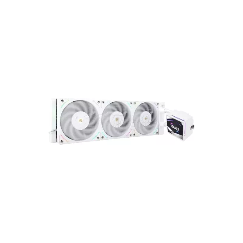 Kit Watercooling AIOThermalrightHyper Vision UB RGB… | MonPC.Store