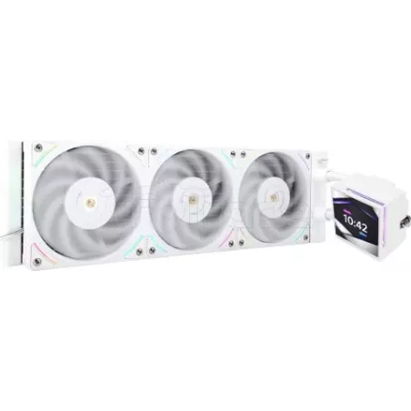 Kit Watercooling AIOThermalrightHyper Vision UB RGB… | MonPC.Store
