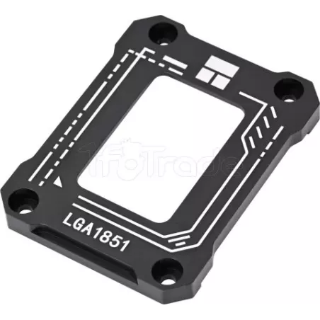 Cadre de fixation CPUThermalrightLGA 1851-BCF V2 pour… | MonPC.Store