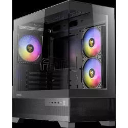 Boitier Mini Tour Micro-ATXAntecCX500MaRGB avec… | MonPC.Store