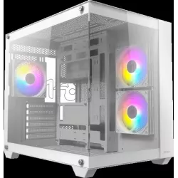 Boitier Moyen Tour ATXAntecCX800RGB avec panneaux… | MonPC.Store