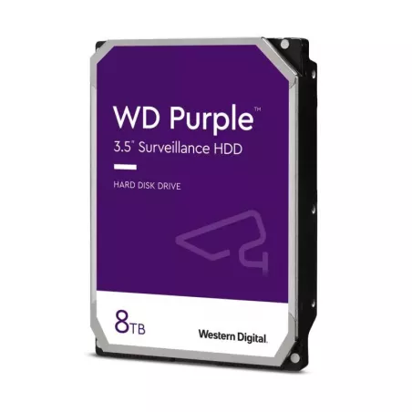 Western Digital Blue Purple disque dur 8 To 5400… | MonPC.Store