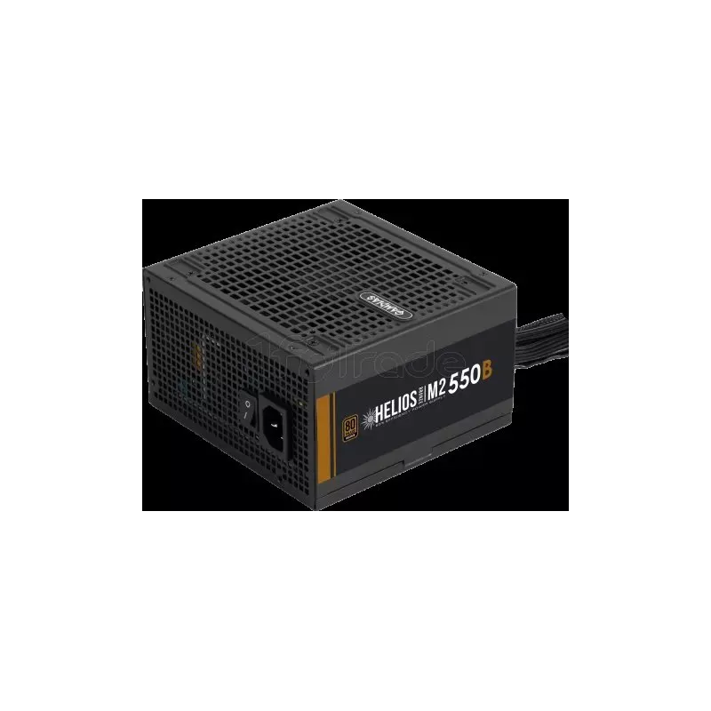 Alimentation ATXGamdiasHelios M2- 550W (Noir) | MonPC.Store