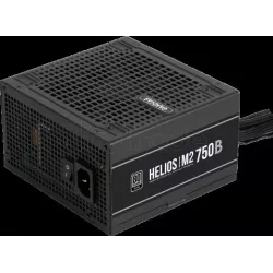 Alimentation ATXGamdiasHelios M2- 750W (Noir) | MonPC.Store