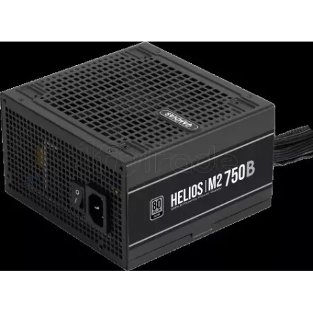 Alimentation ATXGamdiasHelios M2- 750W (Noir) | MonPC.Store