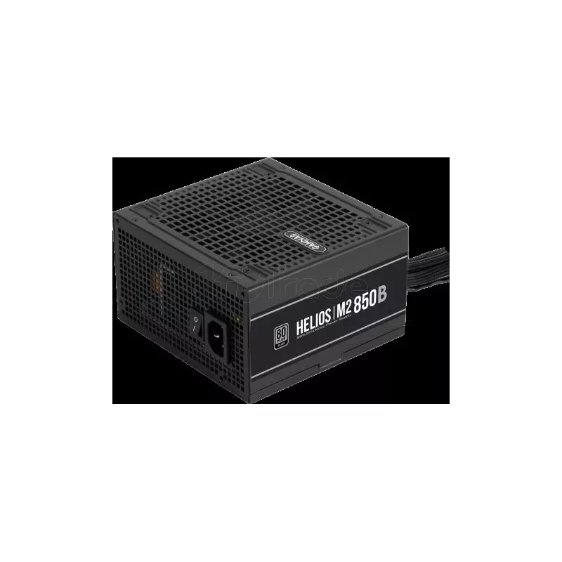 Alimentation ATXGamdiasHelios M2- 850W (Noir) | MonPC.Store