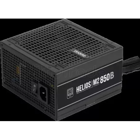 Alimentation ATXGamdiasHelios M2- 850W (Noir) | MonPC.Store