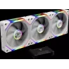 Lot de 3 Ventilateurs de boitierGamdiasAeolus P2-URGB… | MonPC.Store