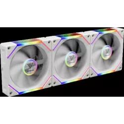 Lot de 3 Ventilateurs de boitierGamdiasAeolus P2RGB… | MonPC.Store
