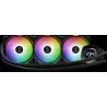 Kit Watercooling AIOGamdiasAura GL Digital RGB - 360mm… | MonPC.Store