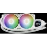Kit Watercooling AIOGamdiasAura GL Digital RGB - 240mm… | MonPC.Store