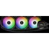 Kit Watercooling AIOGamdiasAura GL Lite RGB - 360mm… | MonPC.Store