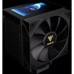 Ventilateur processeurGamdiasBoreas M2-61L(Noir) | MonPC.Store