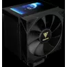 Ventilateur processeurGamdiasBoreas M2-61L(Noir) | MonPC.Store