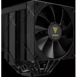 Ventilateur processeurGamdiasBoreas P2-62D(Noir) | MonPC.Store