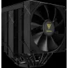 Ventilateur processeurGamdiasBoreas P2-62D(Noir) | MonPC.Store
