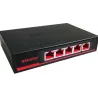 Switch réseau ethernet 2,5Gbit/sAsustorSwitch'nstor… | MonPC.Store