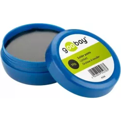 Pot de Graisse à souderGoobay- 50g | MonPC.Store