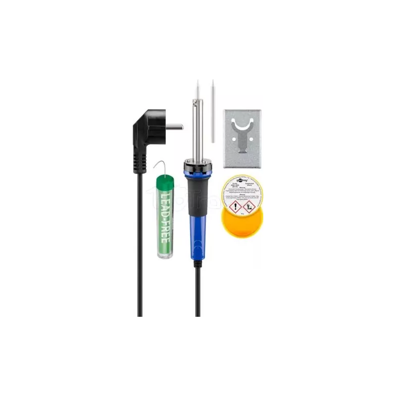 Kit pour Fers à SouderGoobay30W | MonPC.Store