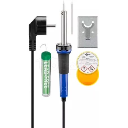Kit pour Fers à SouderGoobay30W | MonPC.Store