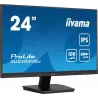 Ecran 24"IiyamaProLite XU2493HSU-B7Full HD 100Hz (Noir) | MonPC.Store