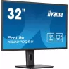 Ecran 32"IiyamaProLiteXB3270QSU-B1Quad HD 100Hz (Noir) | MonPC.Store