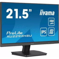 Ecran 22"IiyamaProLite XU2293HSU-B7Full HD 100Hz (Noir) | MonPC.Store