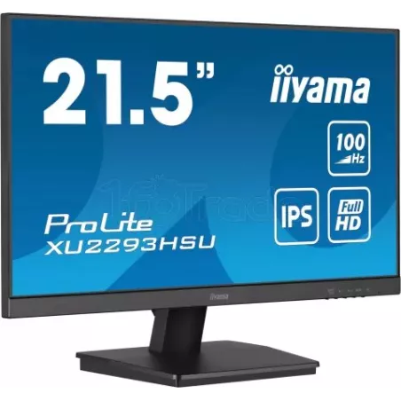 Ecran 22"IiyamaProLite XU2293HSU-B7Full HD 100Hz (Noir) | MonPC.Store