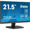 Ecran 22"IiyamaProLite XU2293HSU-B7Full HD 100Hz (Noir) | MonPC.Store