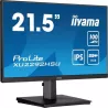 Ecran 22"IiyamaProLiteXU2292HSU-B6 Full HD 100Hz (Noir) | MonPC.Store