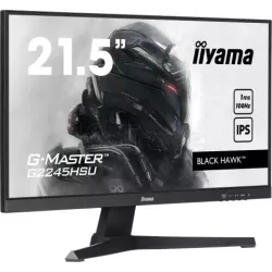 Ecran 22"IiyamaG-MasterBlack Hawk G2245HSU-B2 Full HD… | MonPC.Store