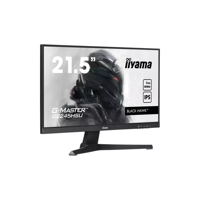 Ecran 22"IiyamaG-MasterBlack Hawk G2245HSU-B2 Full HD… | MonPC.Store