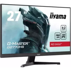 Ecran 27"IiyamaG-Master Red EagleG2770HS-B1 Full HD… | MonPC.Store