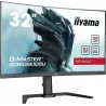 Ecran incurvé 32"IiyamaG-Master Red Eagle… | MonPC.Store