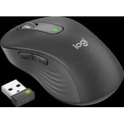Souris sans filLogitechSignature M650 L Businesspour… | MonPC.Store