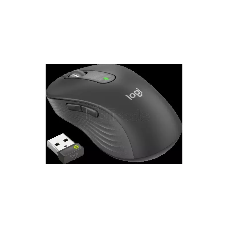 Souris sans filLogitechSignature M650 L Businesspour… | MonPC.Store