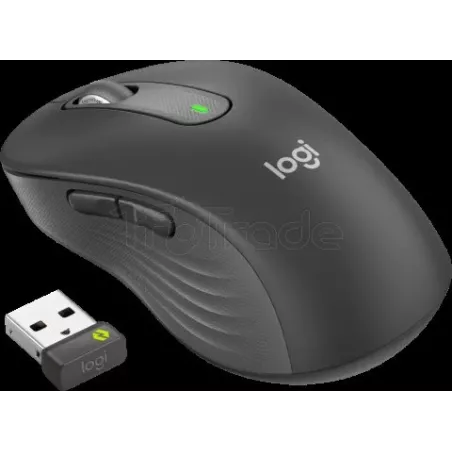 Souris sans filLogitechSignature M650 L Businesspour… | MonPC.Store