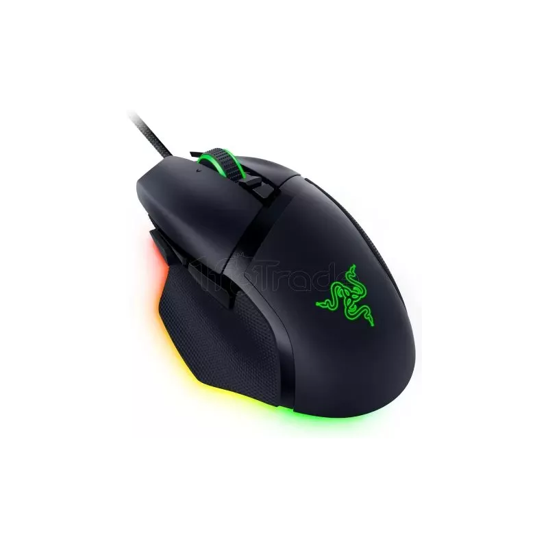 Souris filaire GamerRazerBasilisk V3 35K(Noir) | MonPC.Store